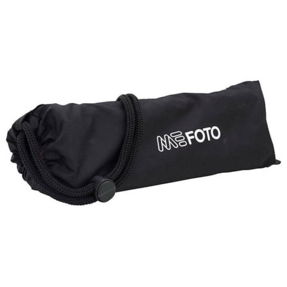 MeFoto GlobeTrotter Air Aluminum Travel Tripod - Picture 4 of 11